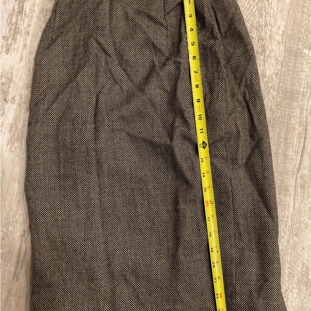 Valentino vintage skirt